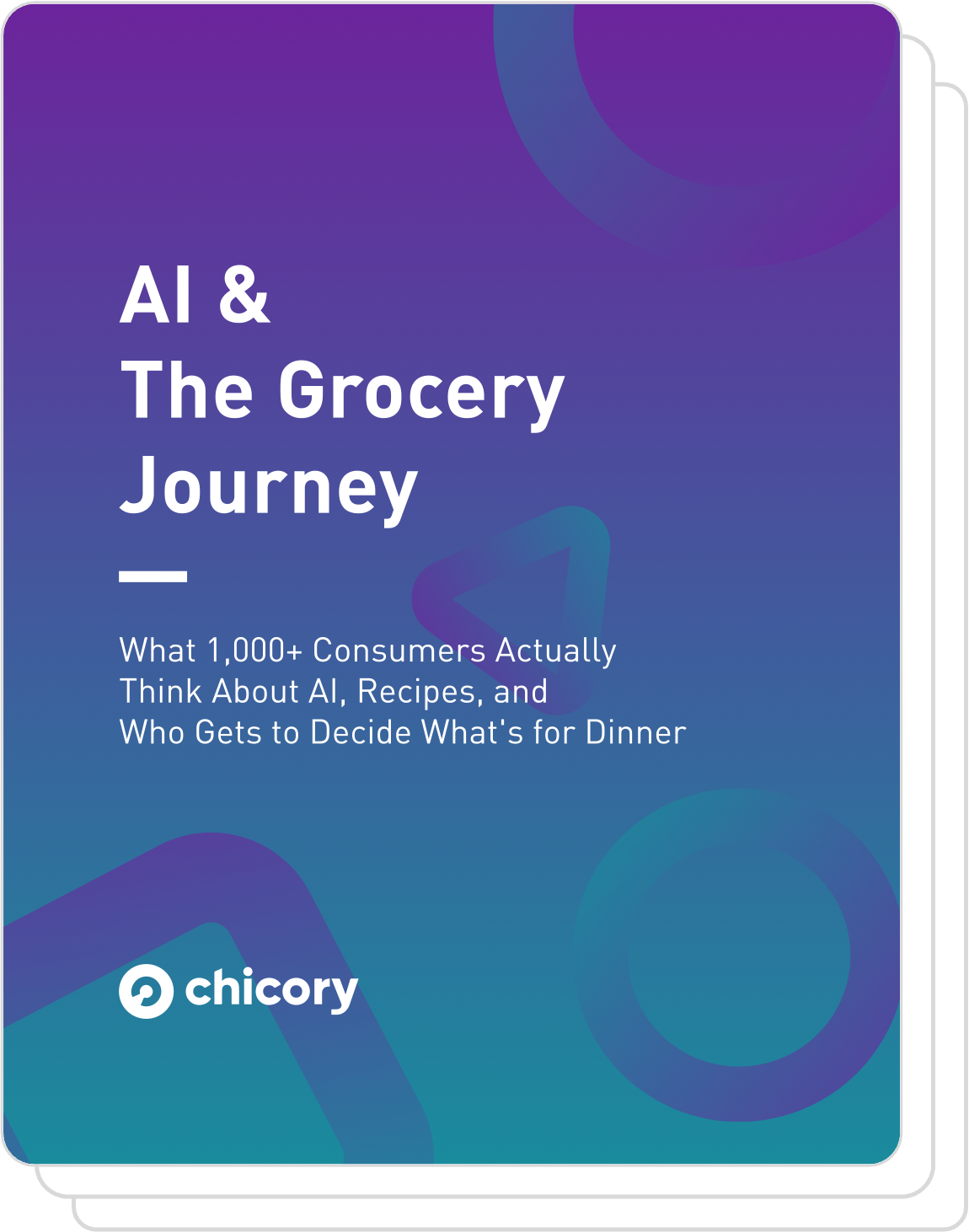 AI & The Grocery Journey Whitepaper Cover