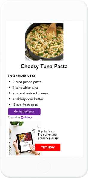 Cheesy Tuna Pasta Retailer Pairing-2