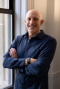Jason Young Headshot