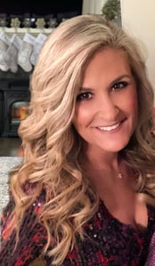 Jeannine Palmieri Headshot