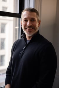Nick Minnick Headshot