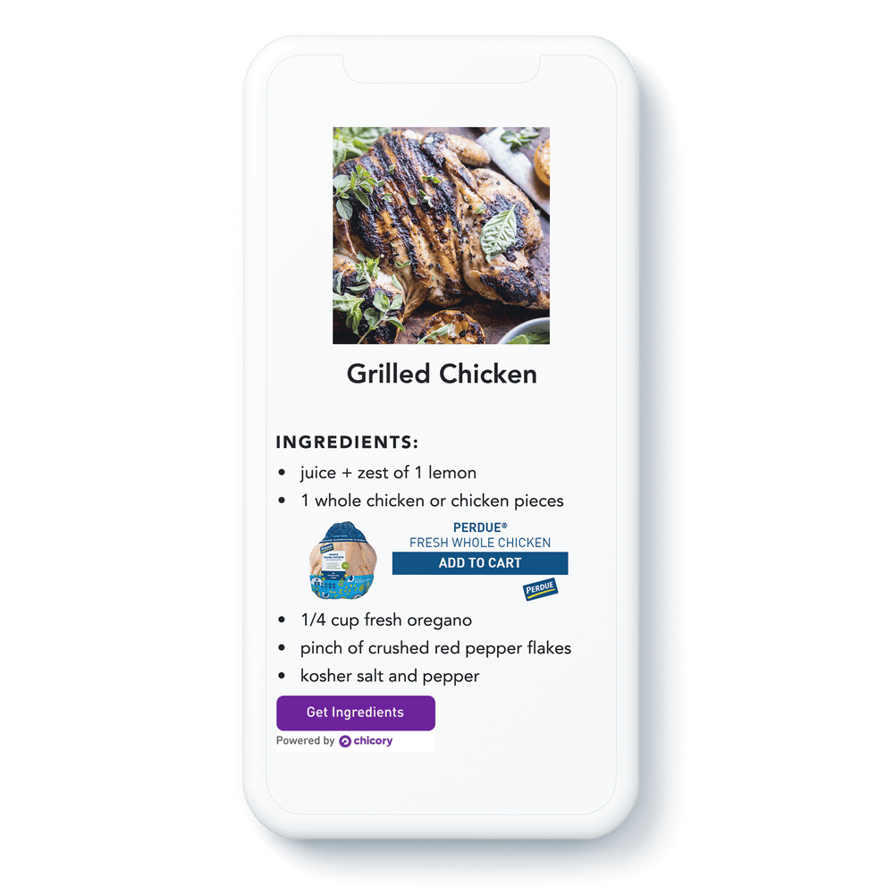 CPG Brand Success Story Perdue Chicken